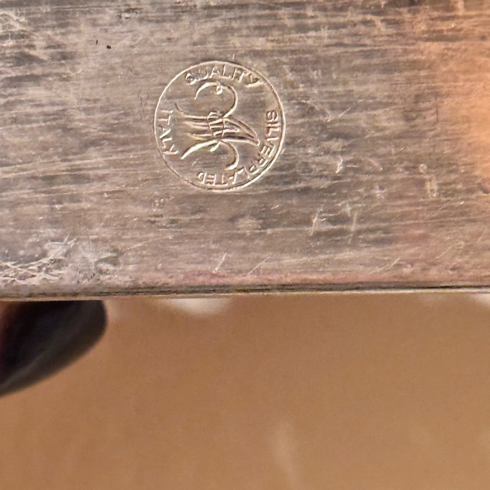 Napkin holder - Picture 3 of 3